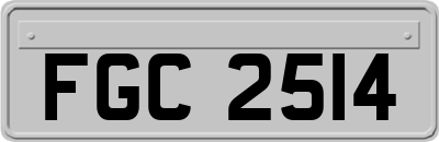FGC2514