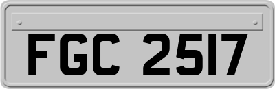 FGC2517