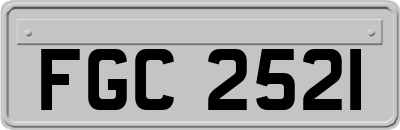 FGC2521
