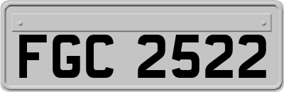 FGC2522