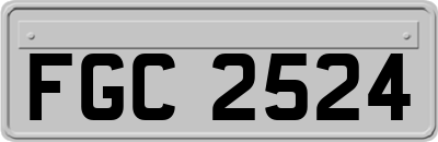 FGC2524