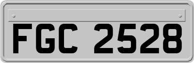 FGC2528