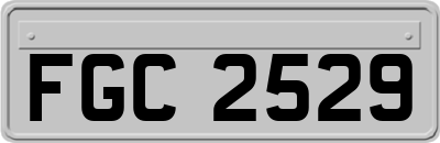 FGC2529