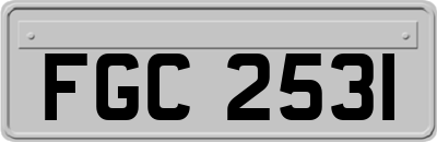 FGC2531