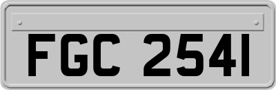 FGC2541