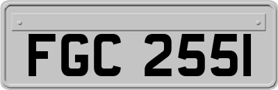 FGC2551