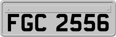 FGC2556
