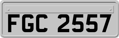 FGC2557