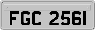 FGC2561