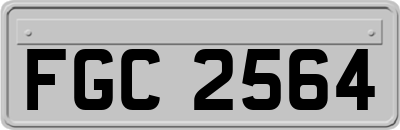 FGC2564