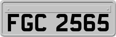 FGC2565