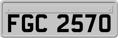 FGC2570