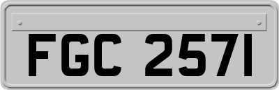 FGC2571
