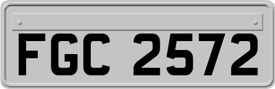 FGC2572