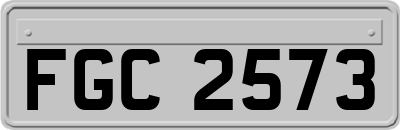 FGC2573