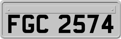 FGC2574