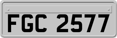 FGC2577