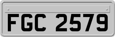 FGC2579