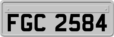 FGC2584