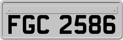 FGC2586