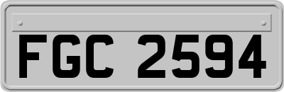 FGC2594
