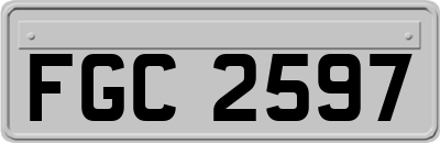 FGC2597