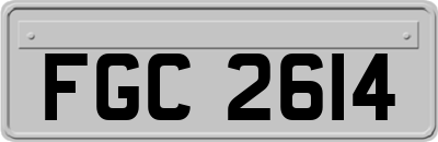 FGC2614