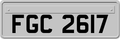 FGC2617
