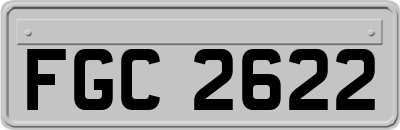 FGC2622
