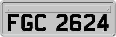 FGC2624