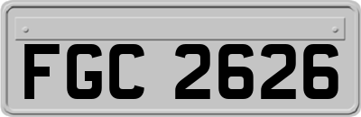 FGC2626