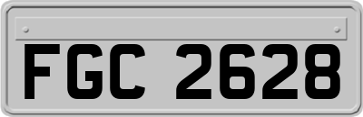 FGC2628