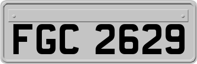 FGC2629