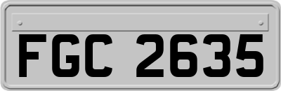 FGC2635