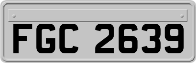 FGC2639