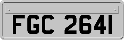 FGC2641