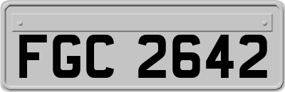 FGC2642