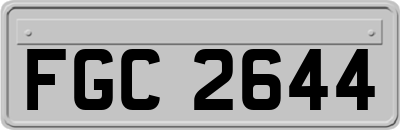 FGC2644