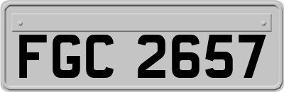FGC2657