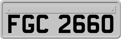 FGC2660