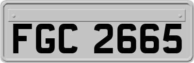 FGC2665