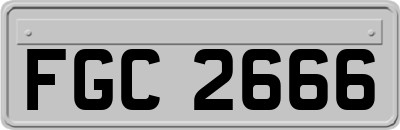 FGC2666