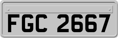 FGC2667