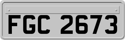FGC2673