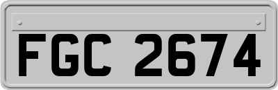 FGC2674