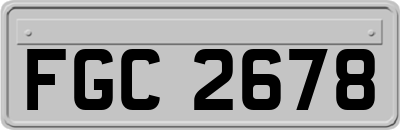 FGC2678
