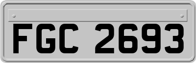 FGC2693