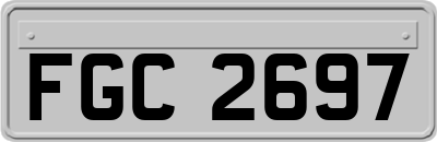 FGC2697