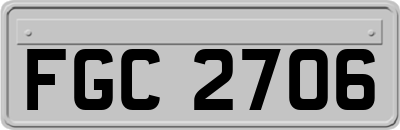 FGC2706