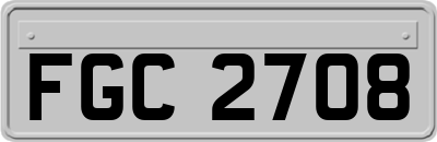 FGC2708